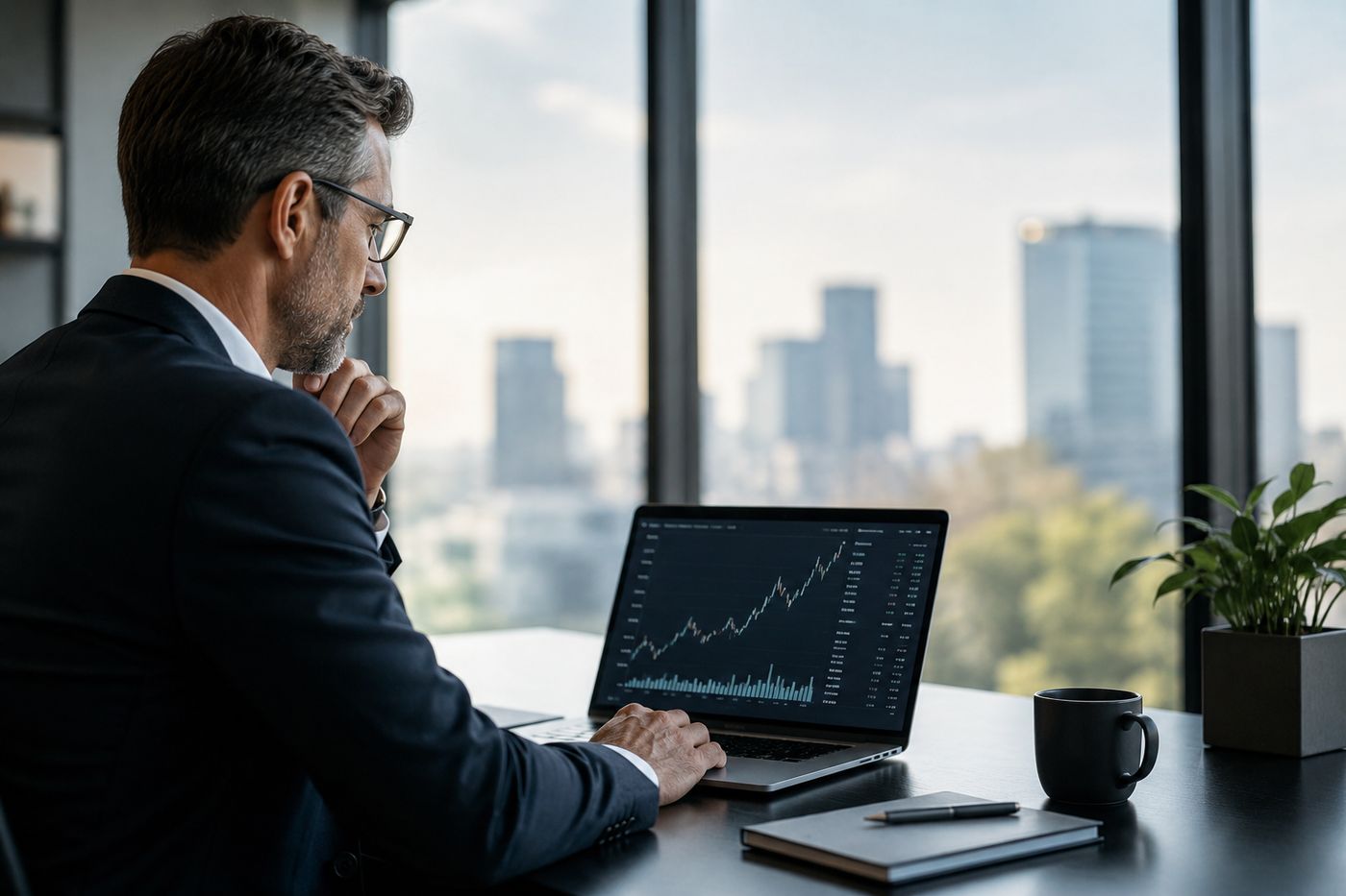 Investmentfonds & ETFs
