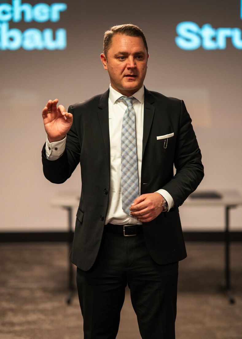 Kirill Nekrasov