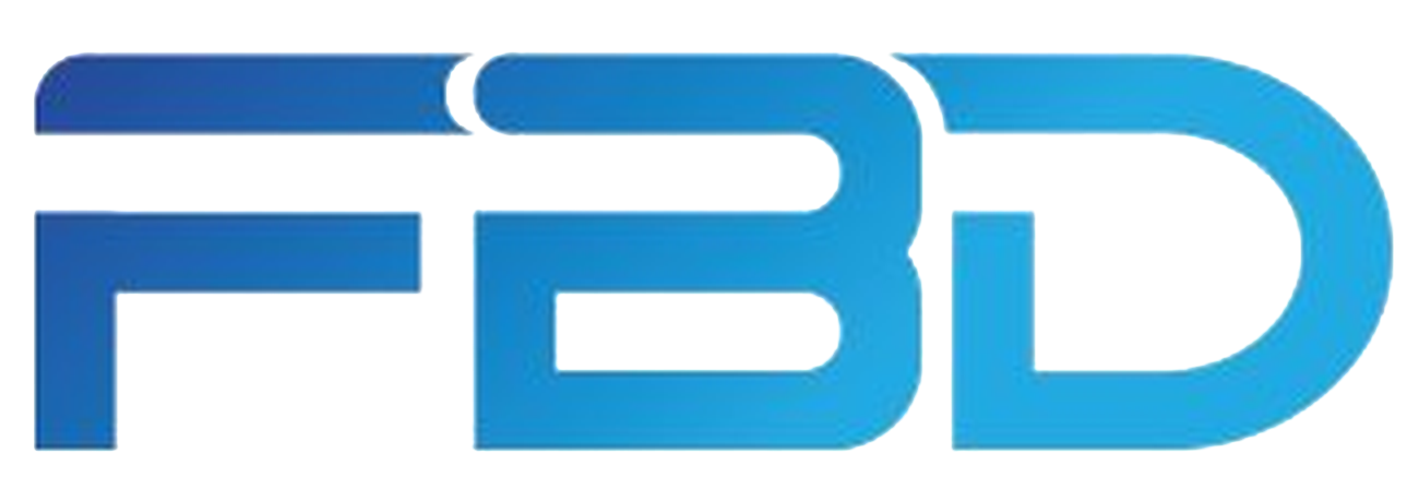 FBD Logo